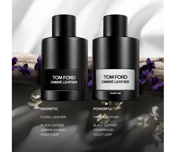 TOM FORD Ombre Leather Body Spray