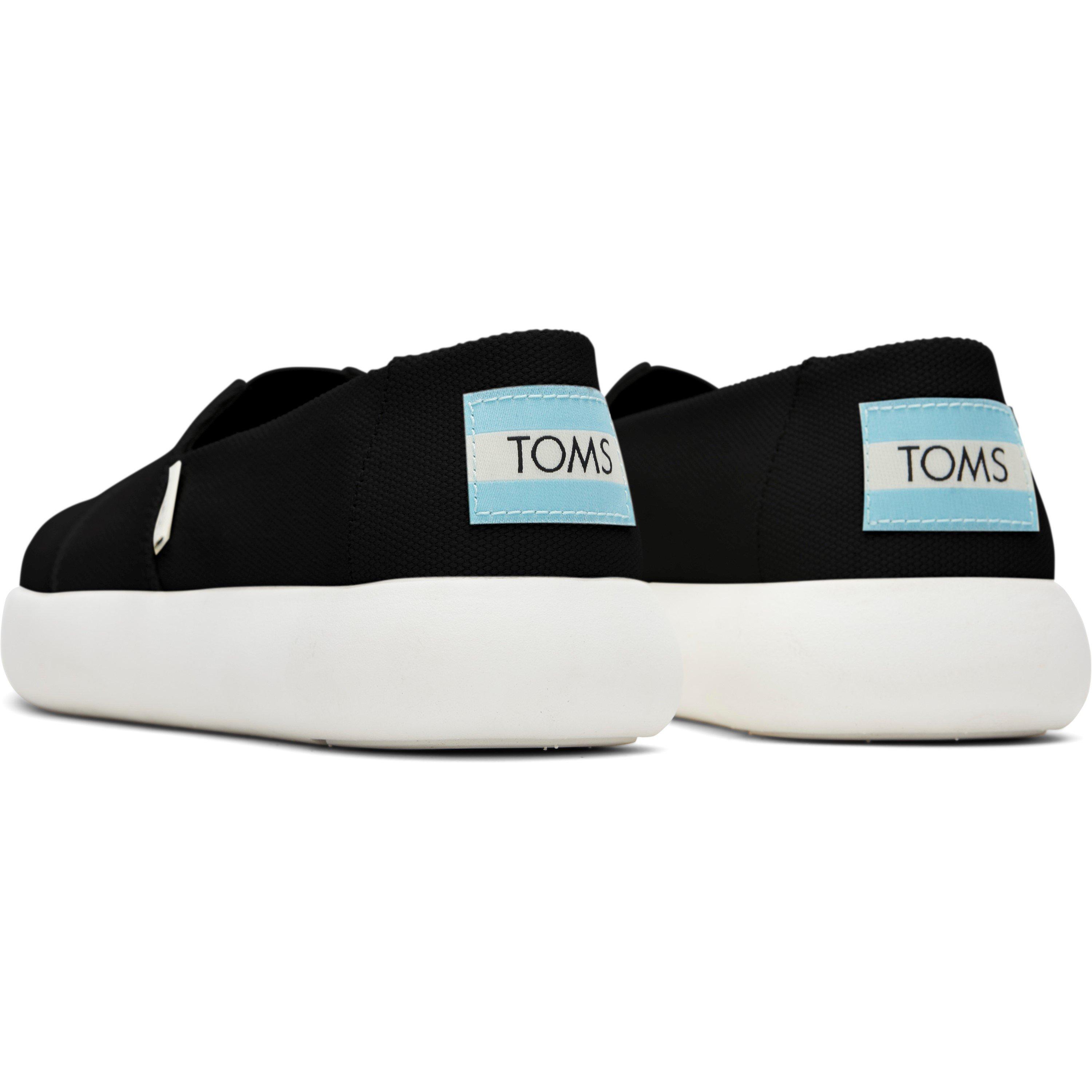 Toms Mallow Heritage Trainers