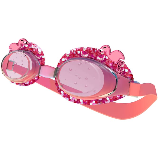 Schwimmbrille - Flamingo