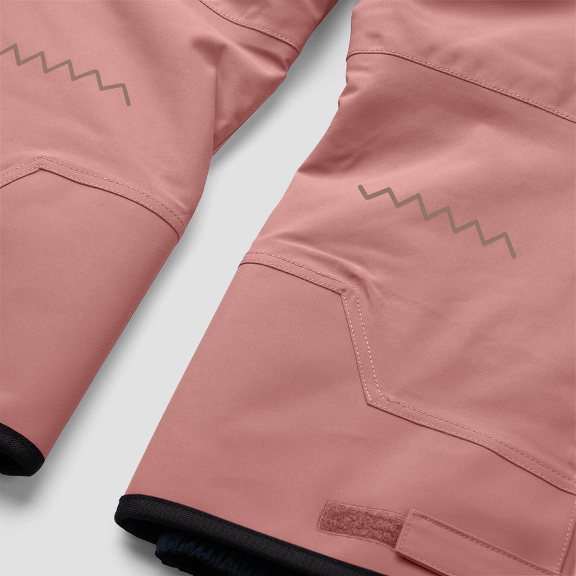Crusade Skihose