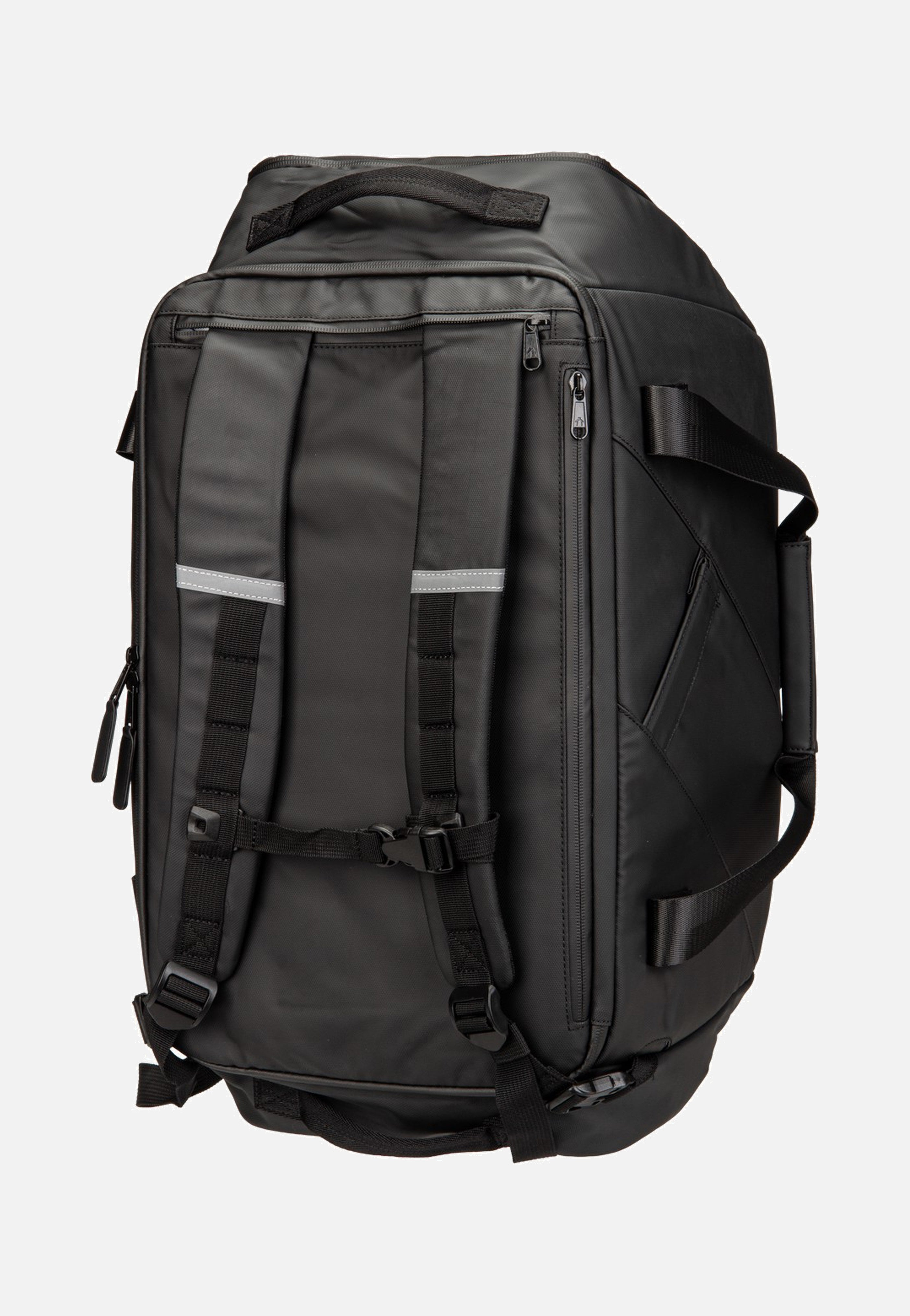 Duffle Explorer Medium Wellington - Dufflebag