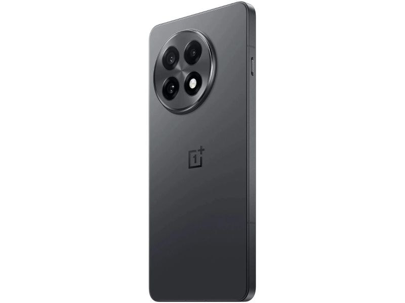 OnePlus 13R 256 GB Black High-End-Smartphone mit 5G-Unterstützung, Schnellladefunktion und einem beeindruckenden Display