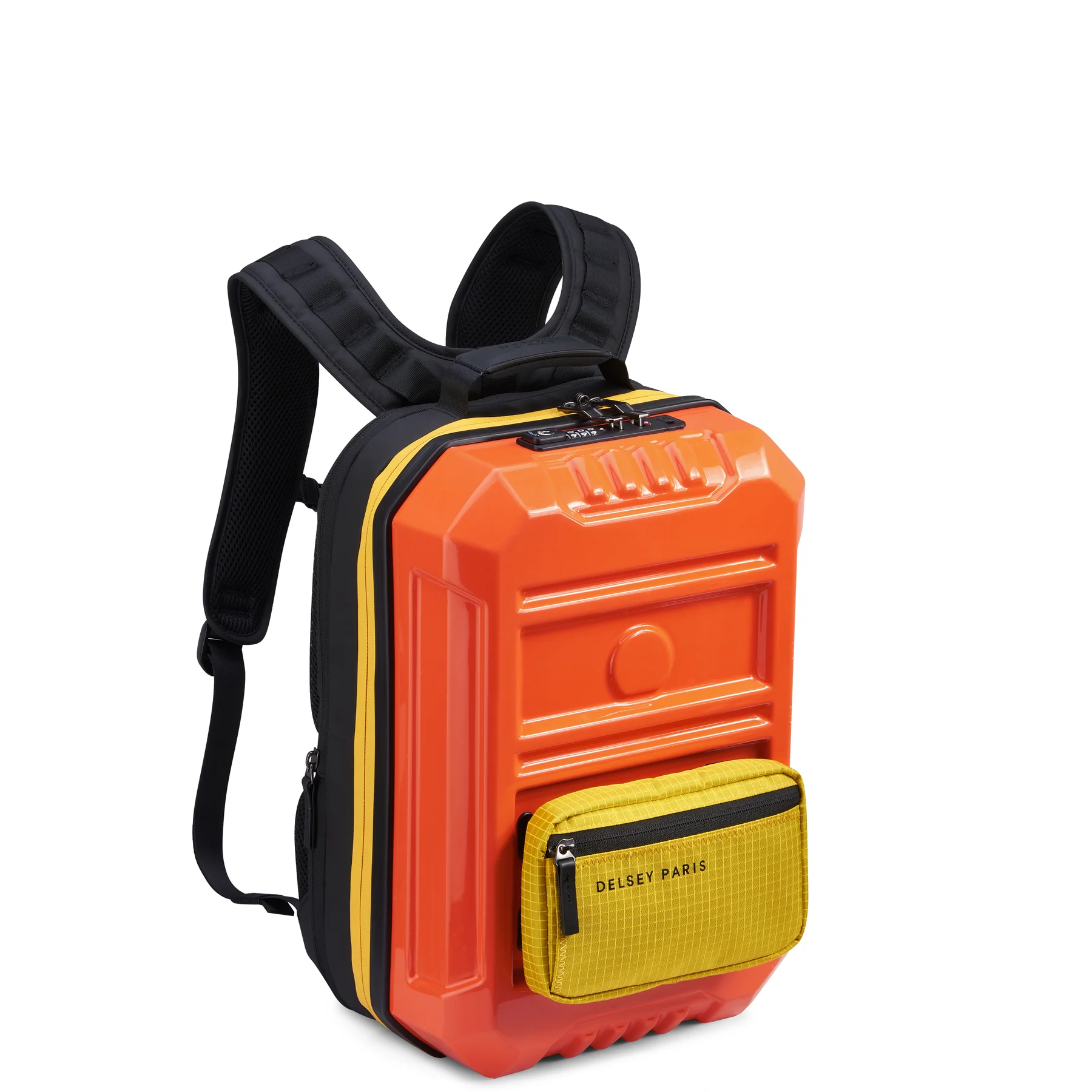 SAC A DOS - Hybride Extensible