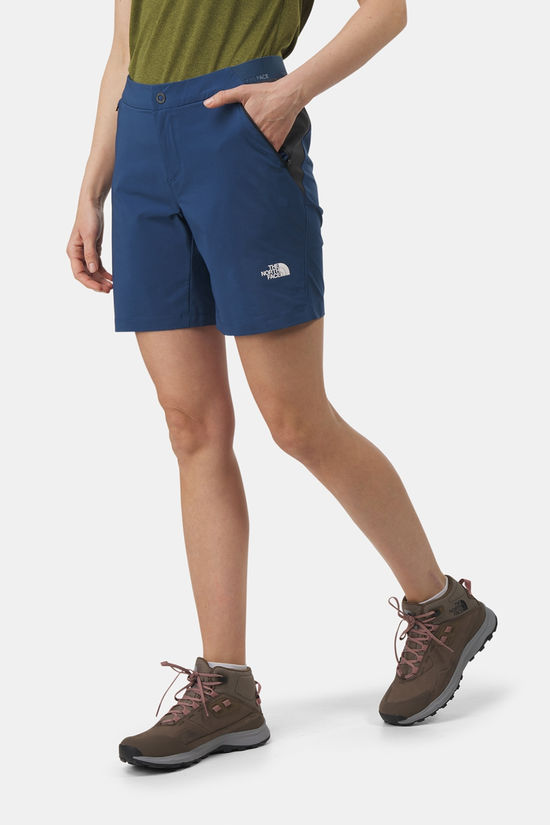 The North Face The North Face Felik Slim Tapered Korte Broek Dames