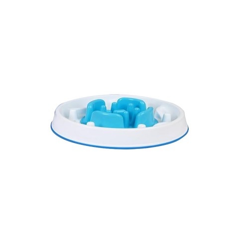 Alimentador para cães estilo labirinto Animal Instincts