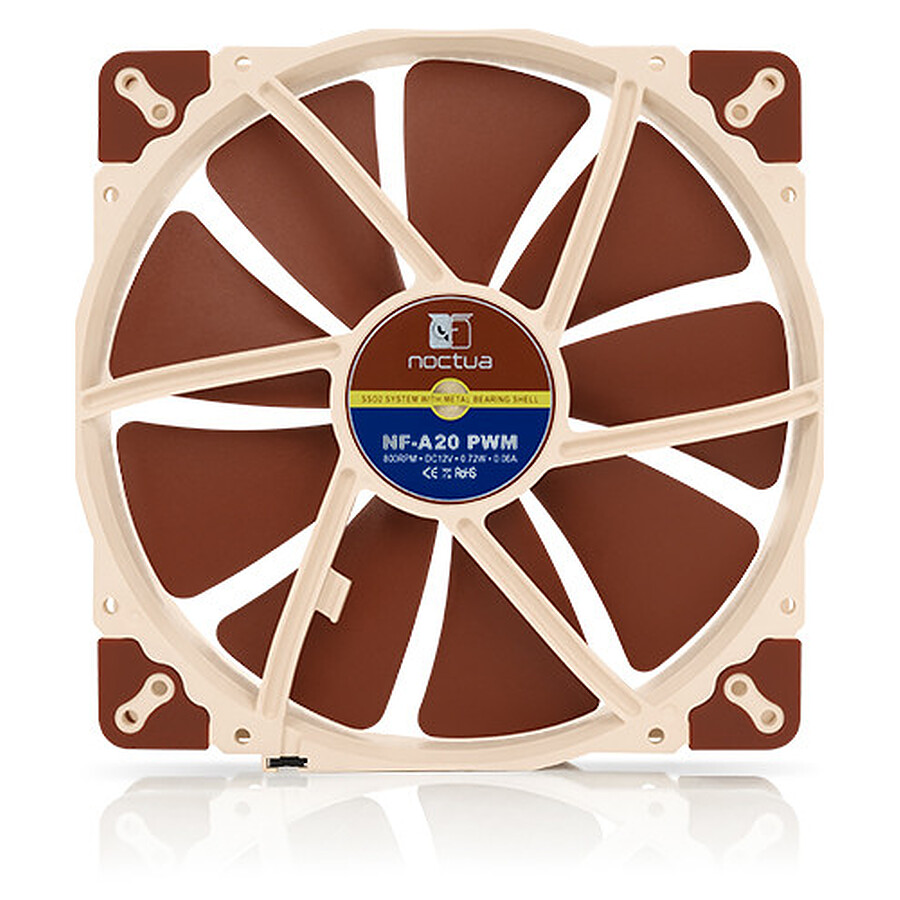 Noctua NF-A20-PWM