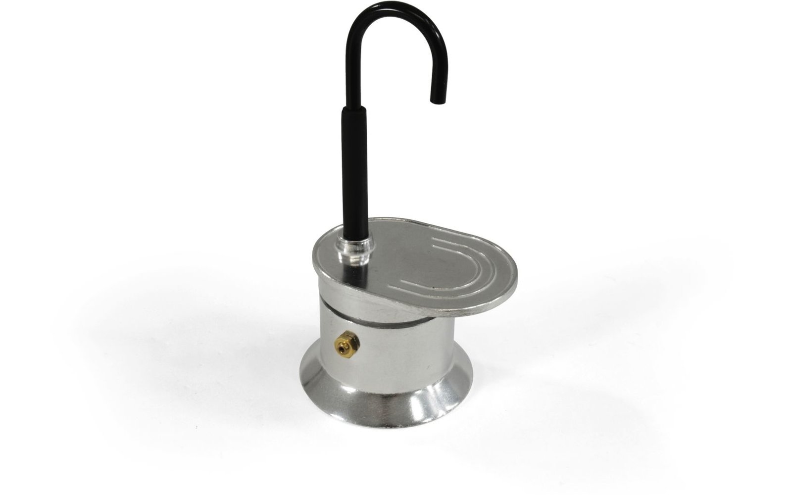 Origin Outdoors  Alu Espresso Maker 1 Tasse