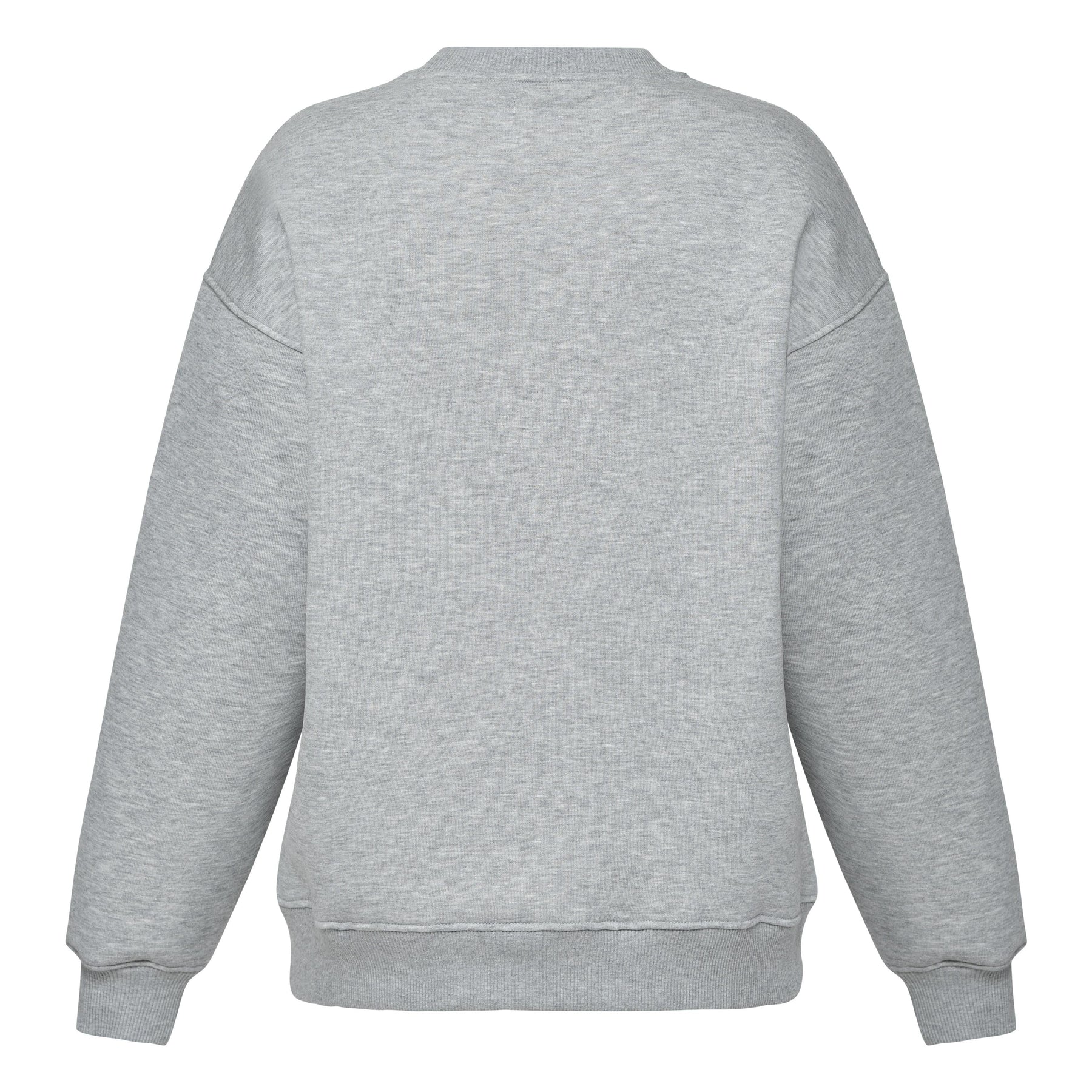 Sofie Schnoor Sweatshirt 8010 grey melange