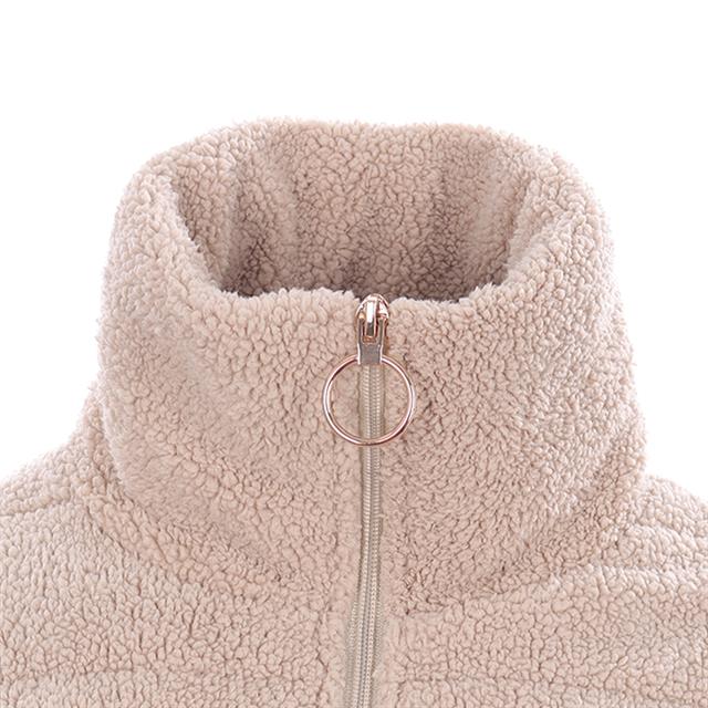 Jas La Valencio LVWynn Kids Beige