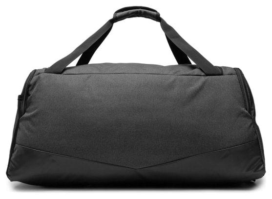 Sac de Sport Under Armour Unisexe Undeniable 5.0 Duffle M Noir Or