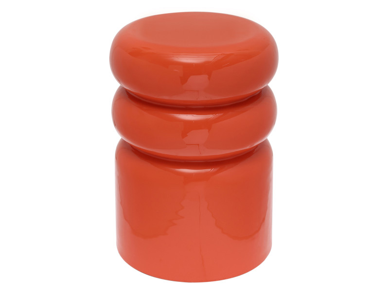 Stool Almirante LM2351OR Bright orange
