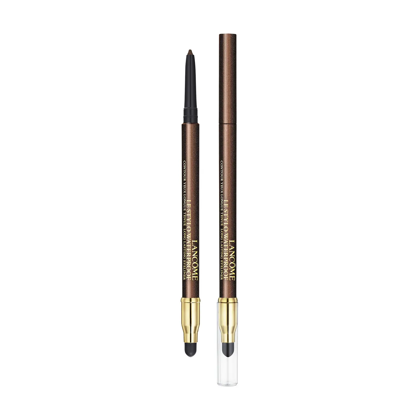 Lancôme Le Stylo Waterproof KajalNoir Onyx