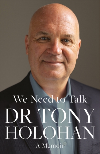 We Need to Talk (Hardback)