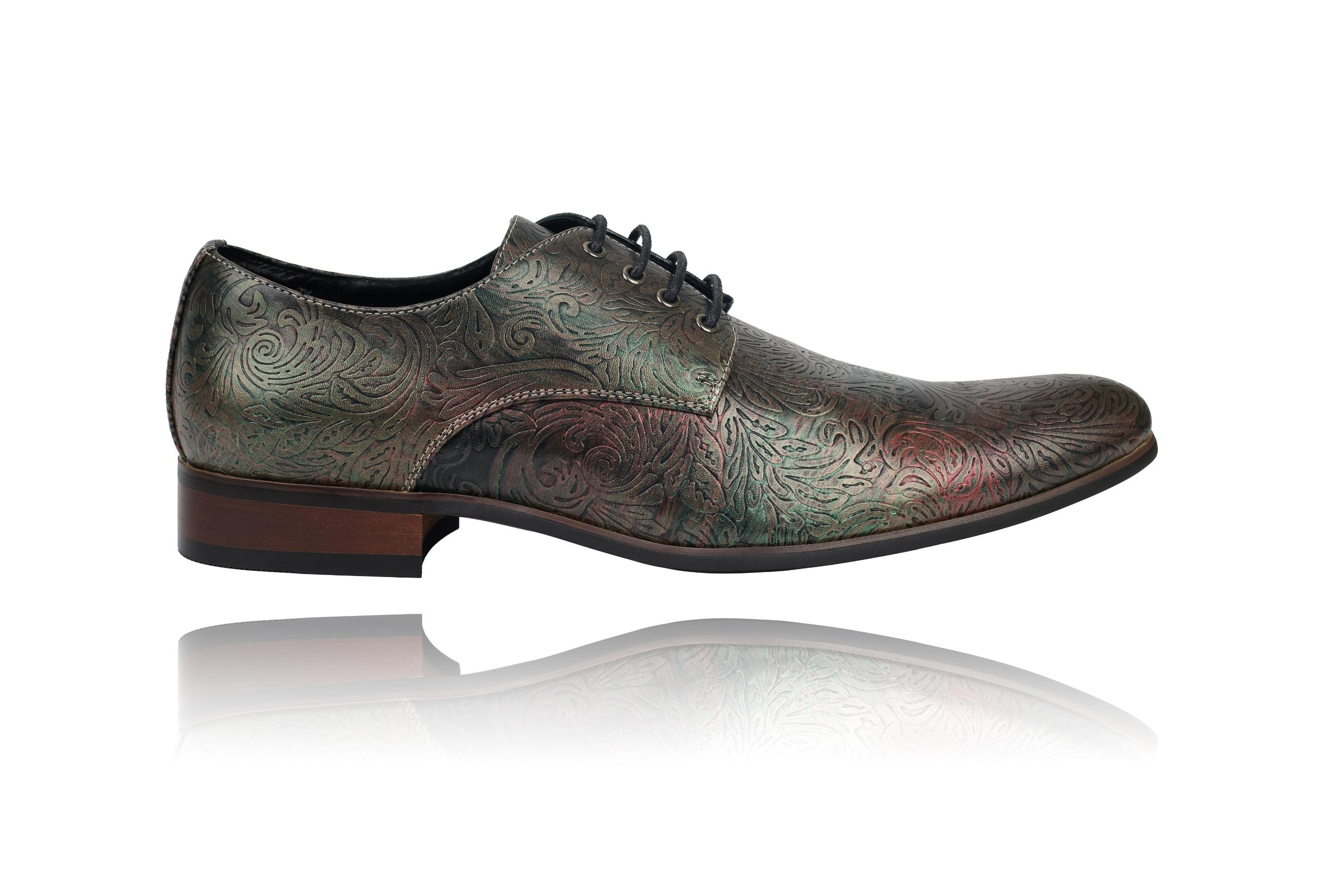 Heritage Luxe