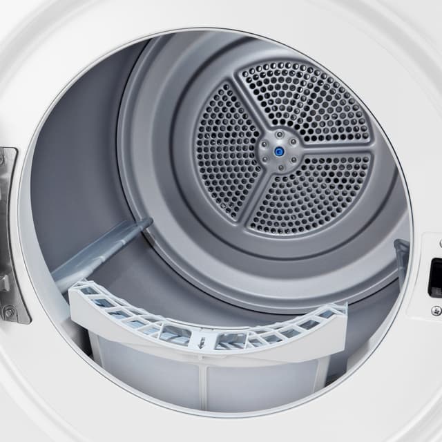 LG tørretumbler RV9DN9029B (9 kg)