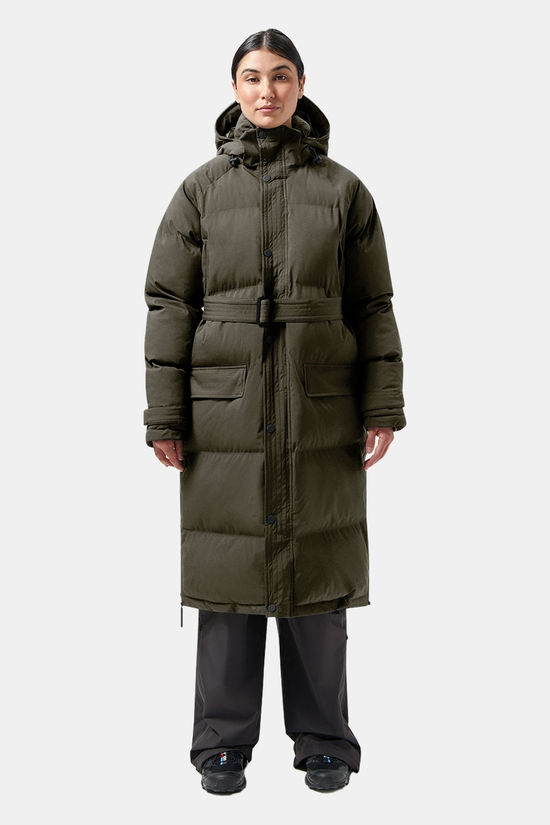 MAIUM MAIUM Padded Parka