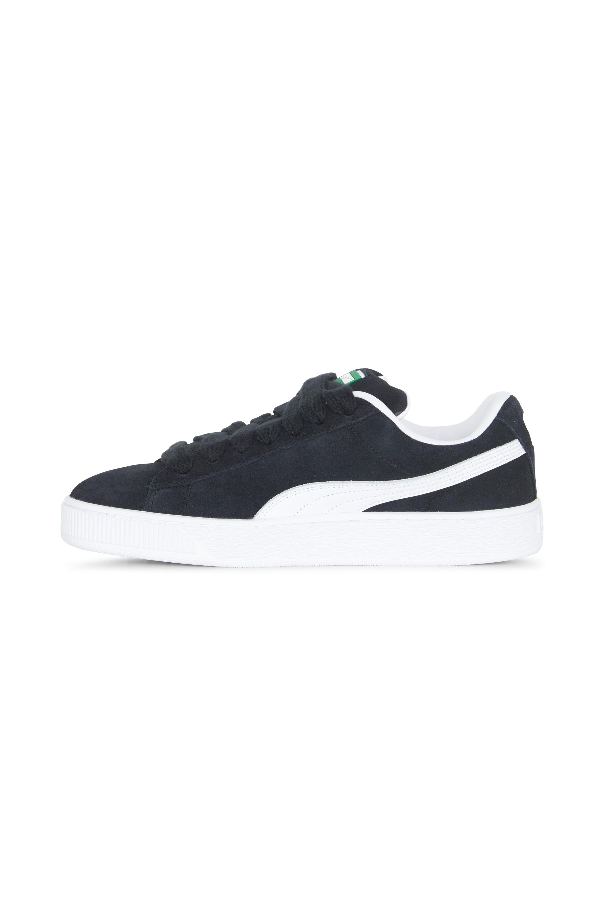 PUMA Baskets SUEDE XL Noir