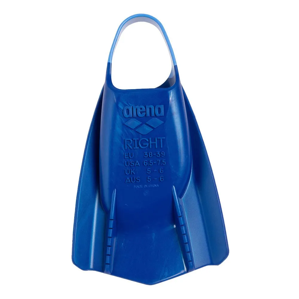 Arena Powerfin Pro II Schwimmflossen