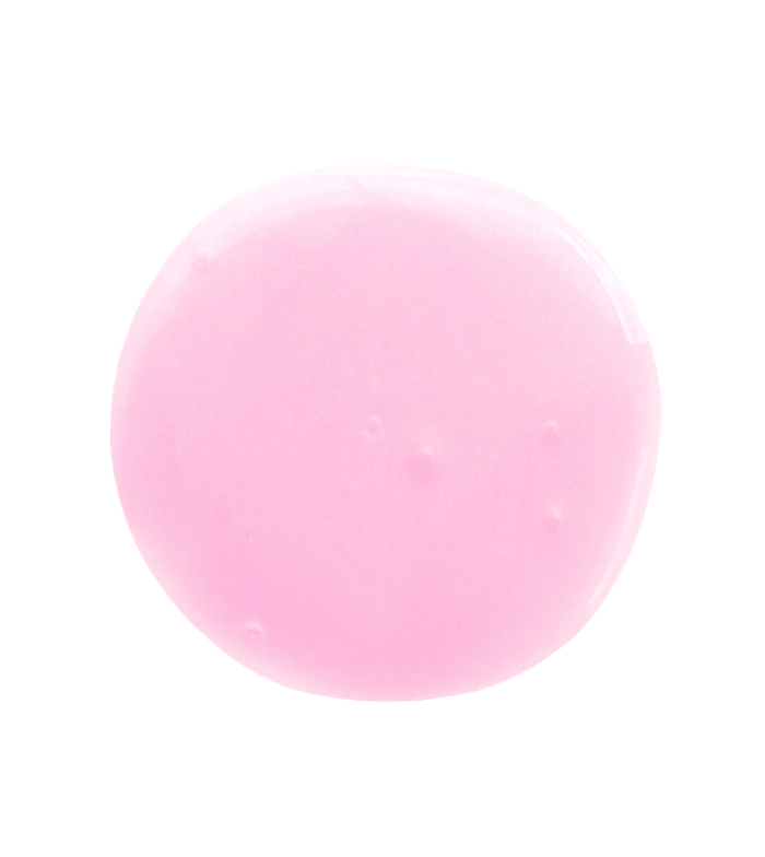 Agrado - *Trendy Bubbles* - Gel de banho e duche Doces Morangos