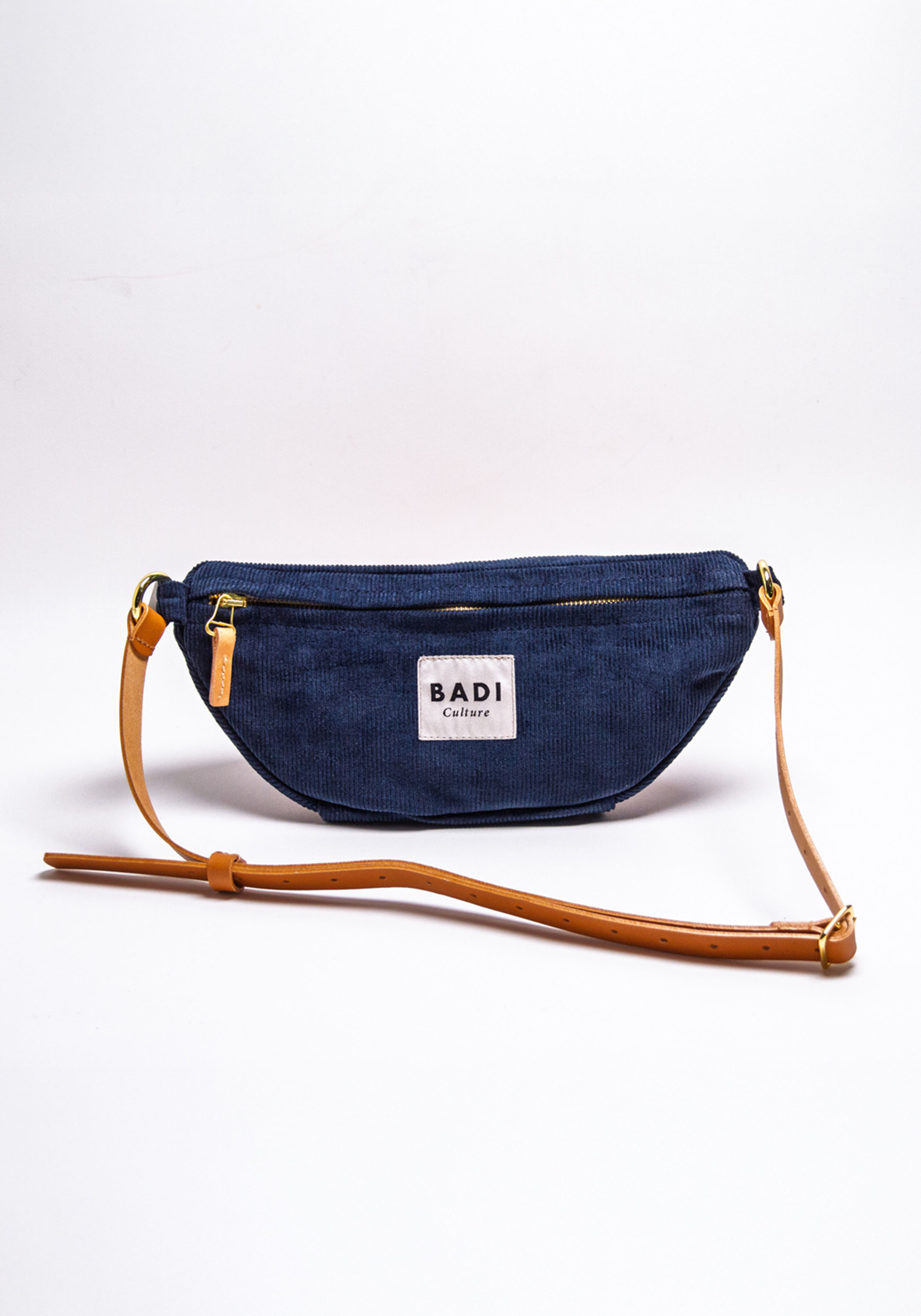 BADI Culture Hip Bag Muun Bag Cape Olifants