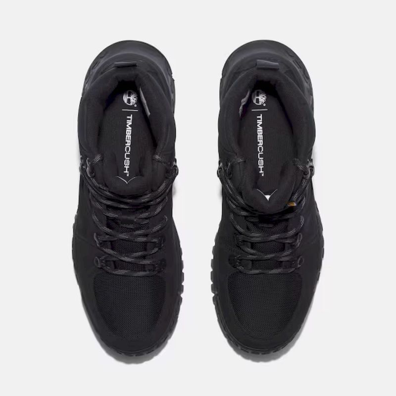 Motion Scramble Mid Waterproof - Chaussures randonnée homme
