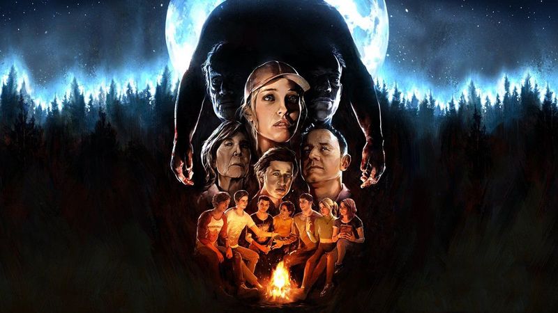 The Quarry Day One Edition (PS5) DE-Version