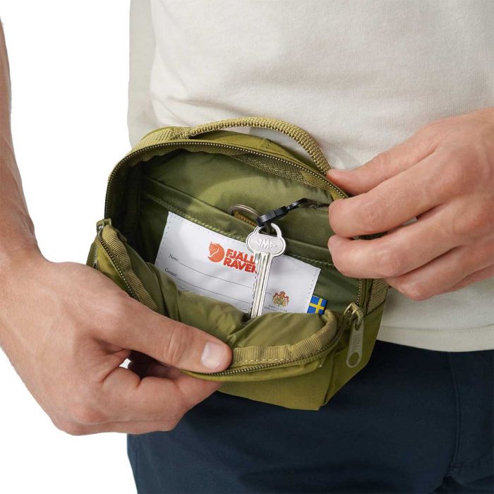 Kånken Hip Pack bæltetaske