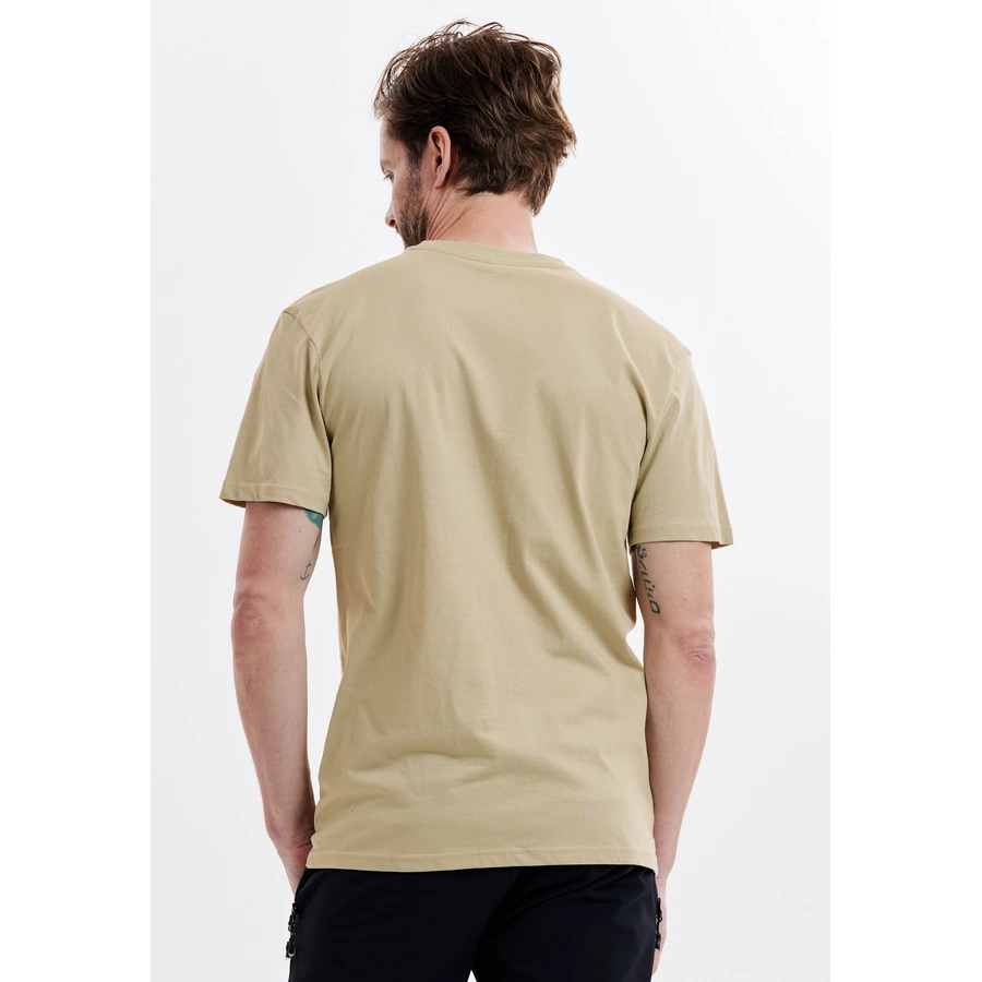 Whistler T-Shirt Blair 5155 Moss Gray