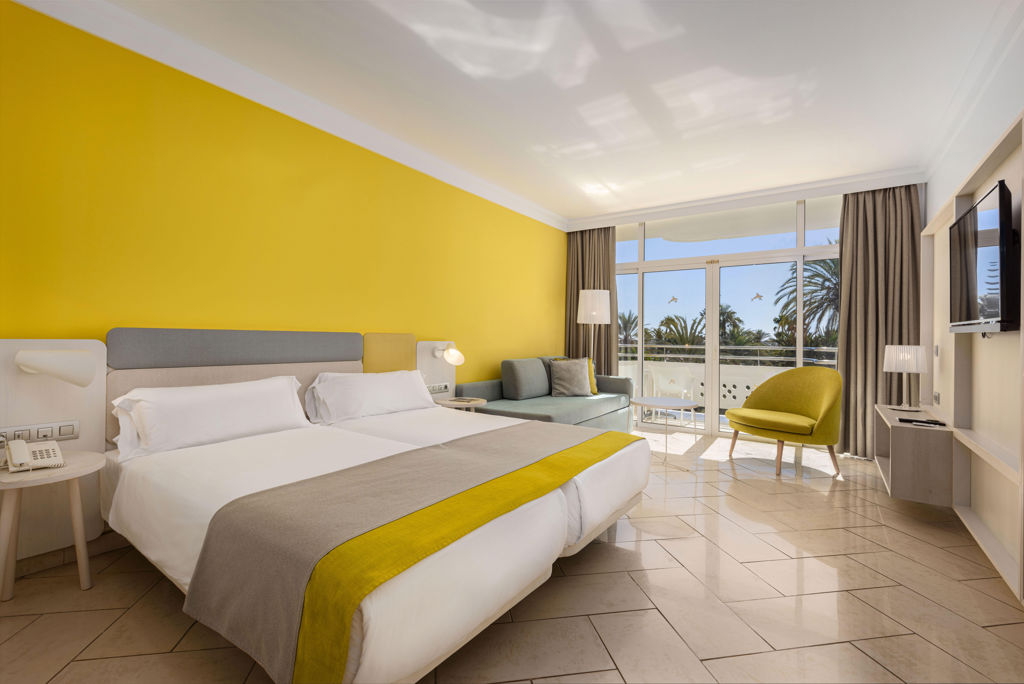 Abora Catarina by Lopesan Hotels All Inclusive - Hotel