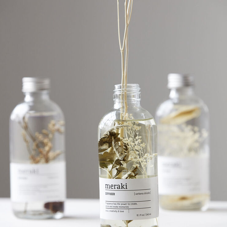 Meraki Duftfrisker, Verbena drizzle