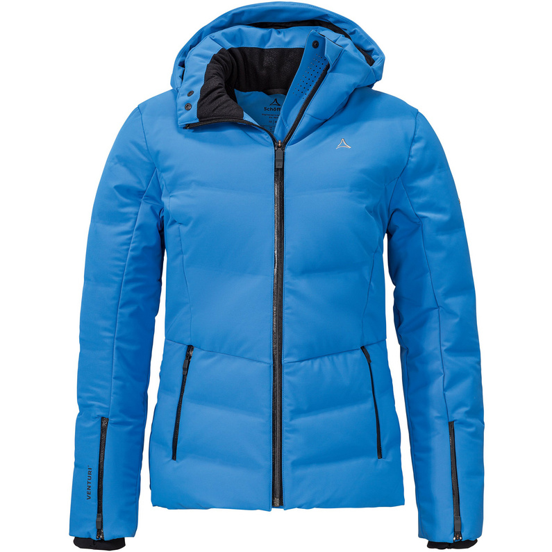 Schöffel Damen Caldirola Ski Jacke