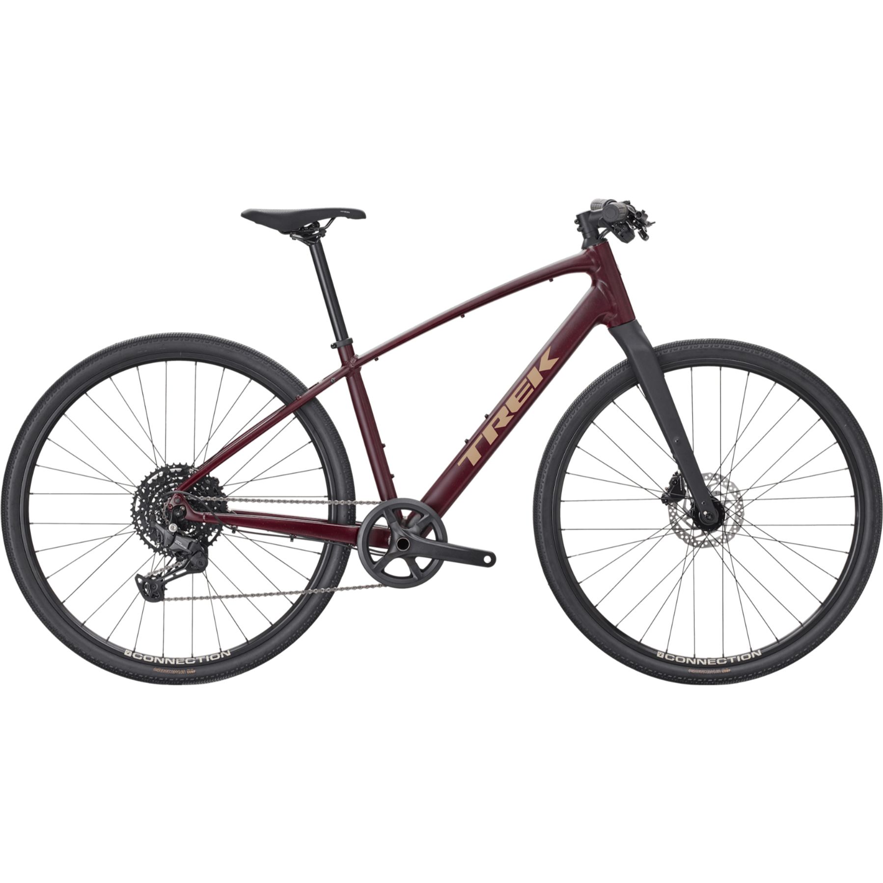 Trek FX Sport AL 3 2026