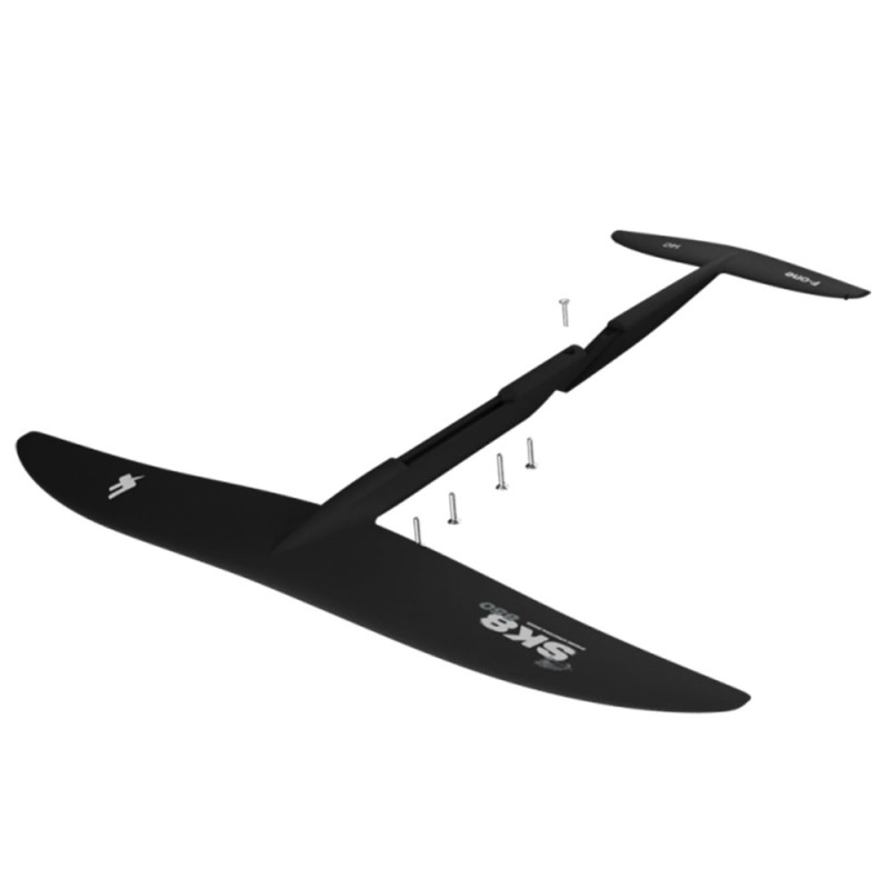 Foil f-one plane sk8 v2
