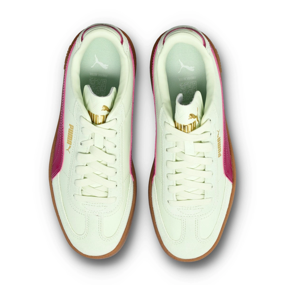 Sneakers Puma Club II Era Criança
