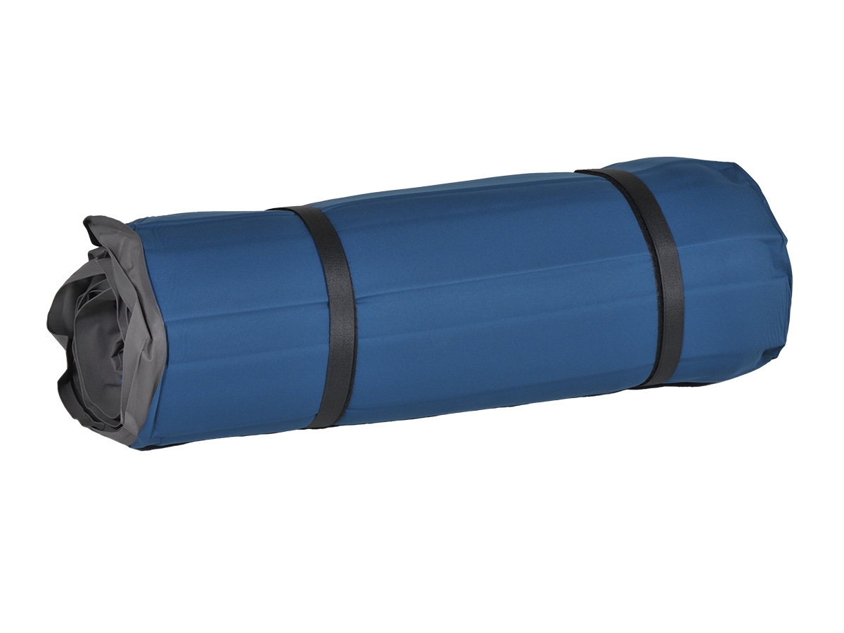 Obelink Sleepwell Air 10 Duo slaapmat - 200 x 140 cm