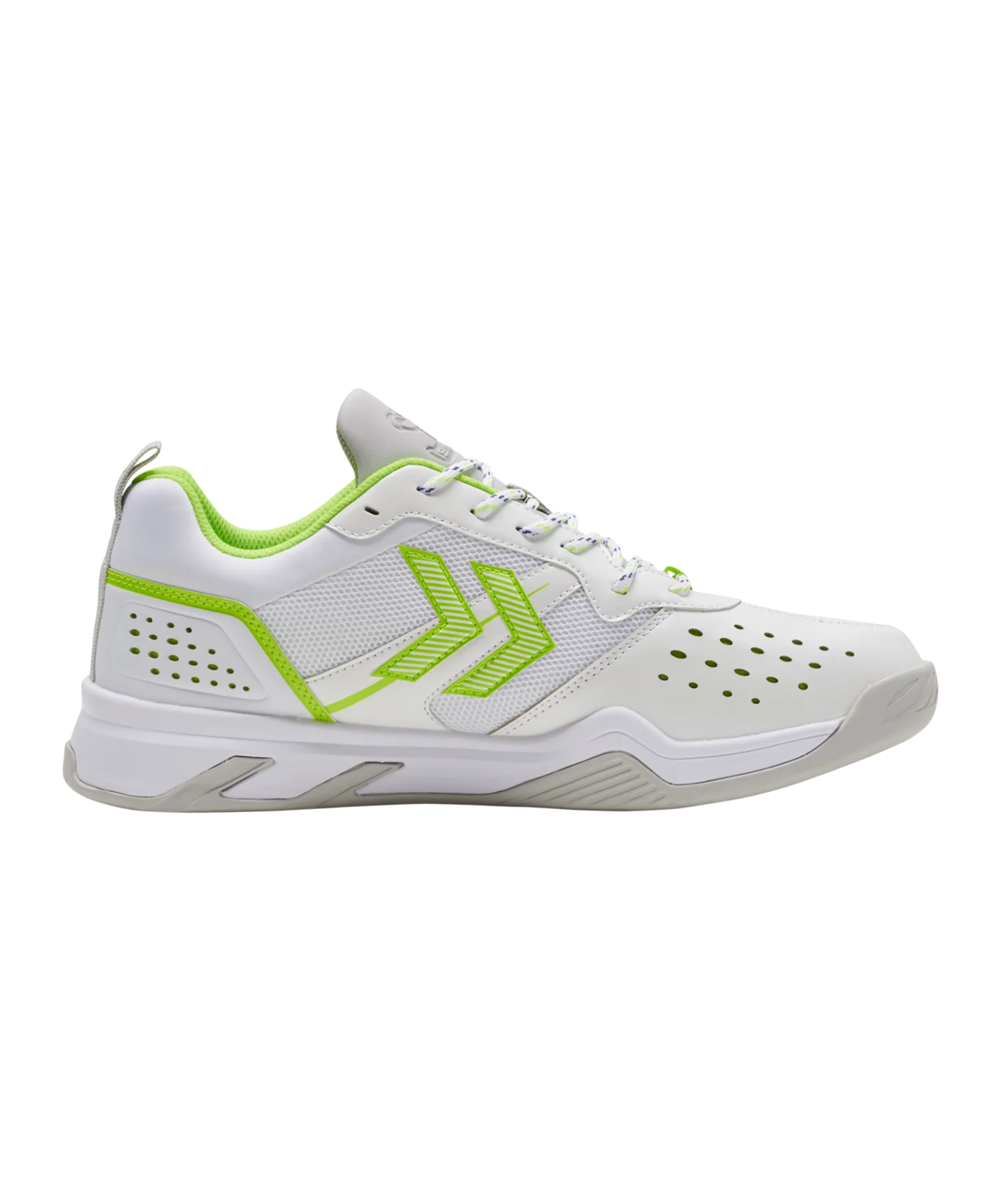 Hummel TEIWAZ 2.0 Weiss F9001