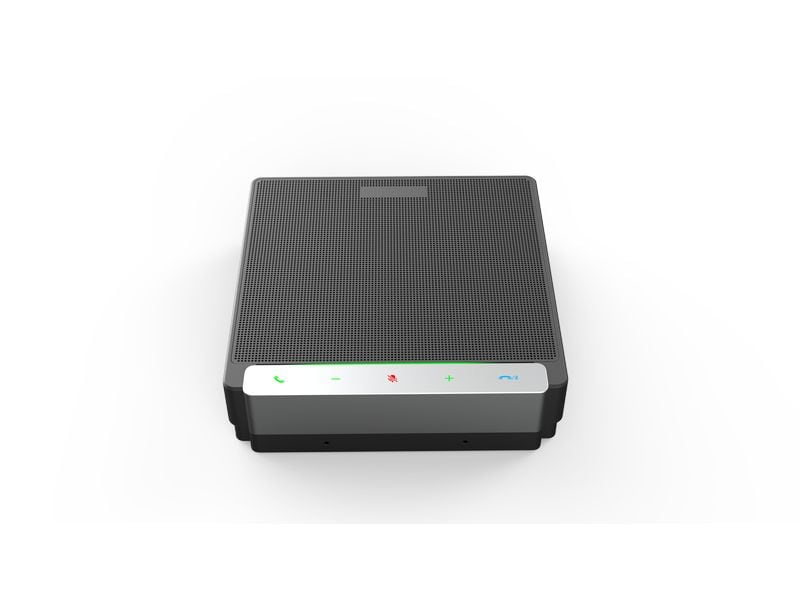Huawei M100 Pro USB/Bluetooth-Konferenz-Freisprecheinrichtu M100 Pro Omnidirektionale USB/Bluetooth-Konferenz-Freisprecheinrichtung