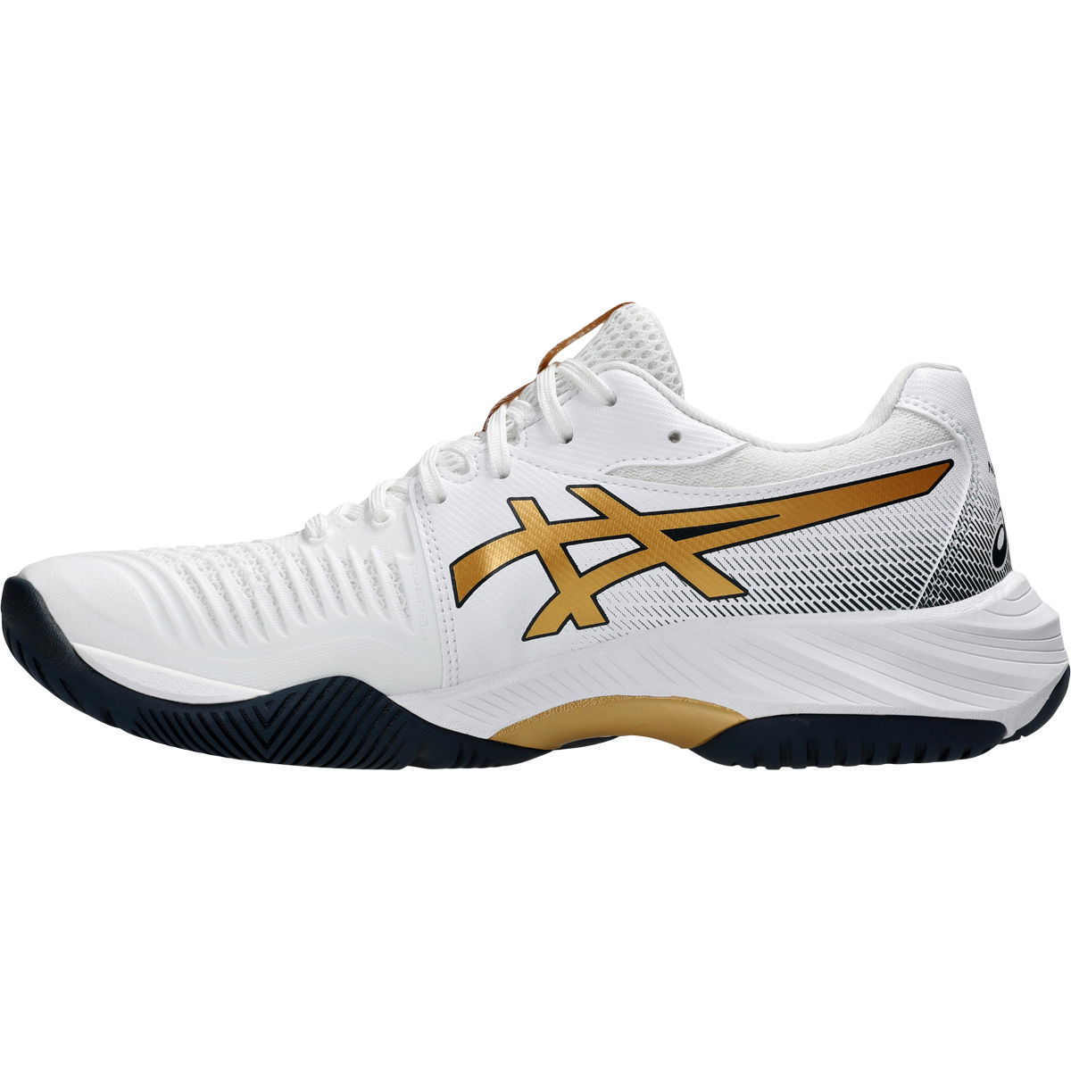 ASICS Netburner Ballistic FF 3 Håndboldsko Herre