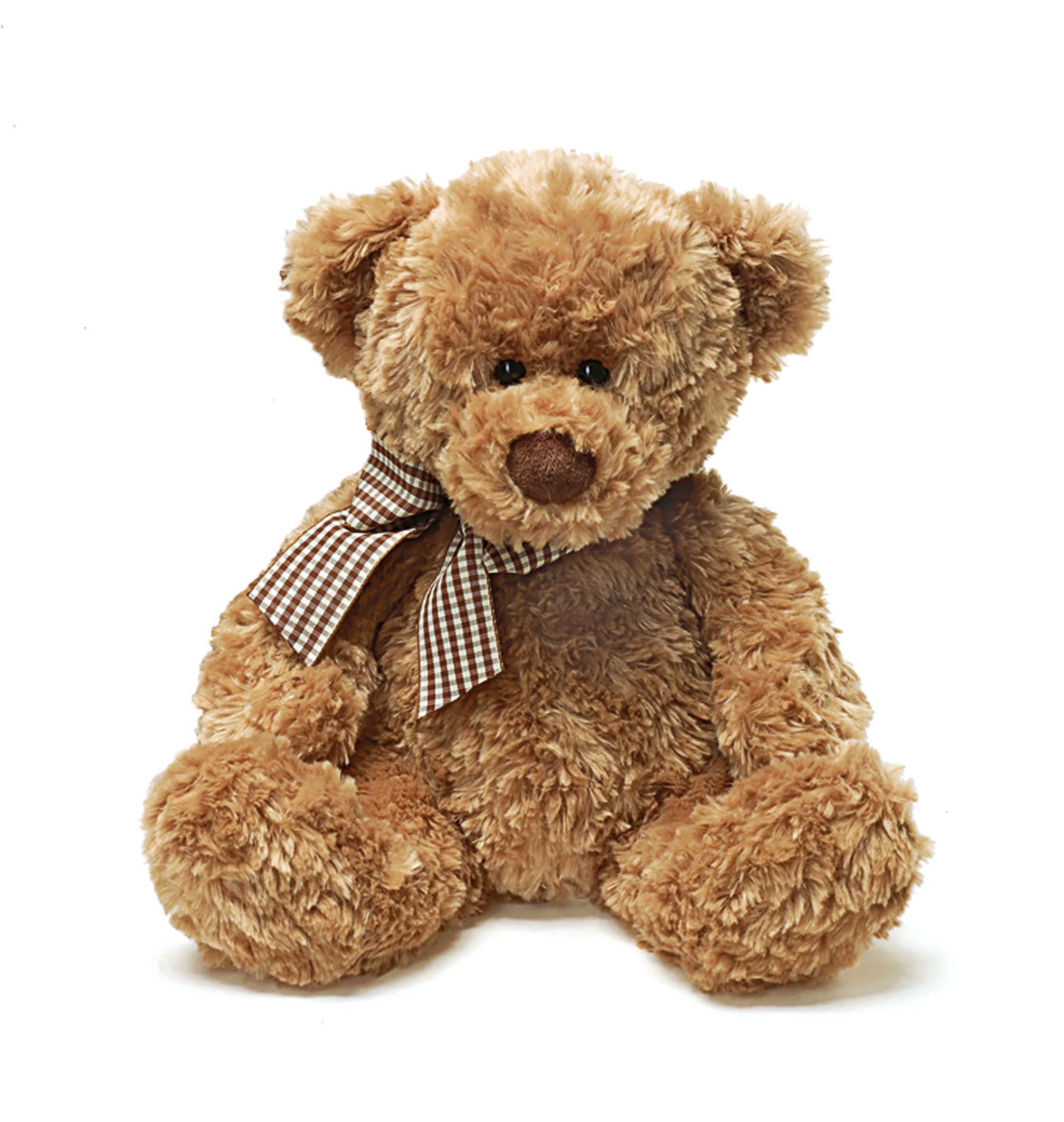 Ville bamse