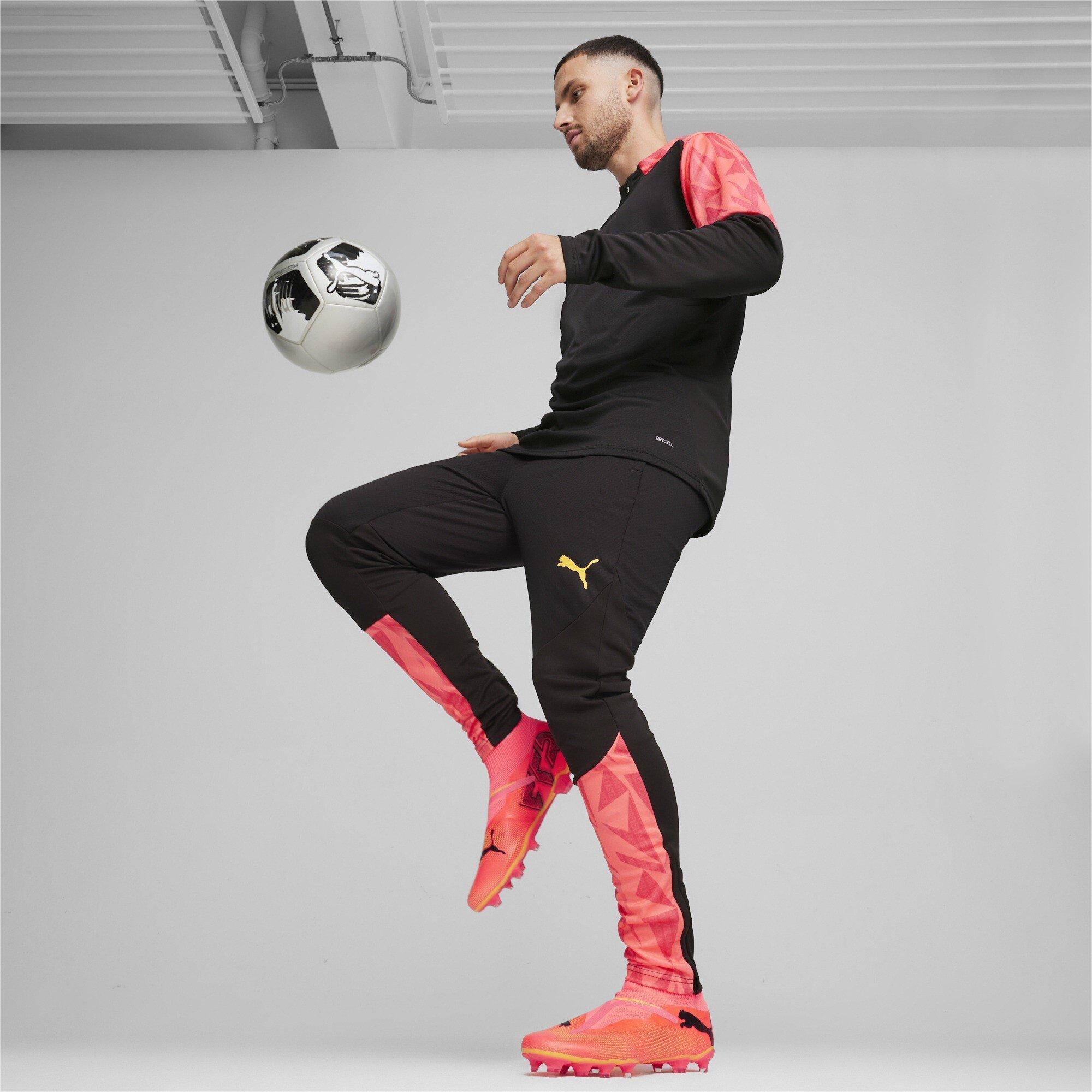 Puma individualFINAL 1 4 Zip Top