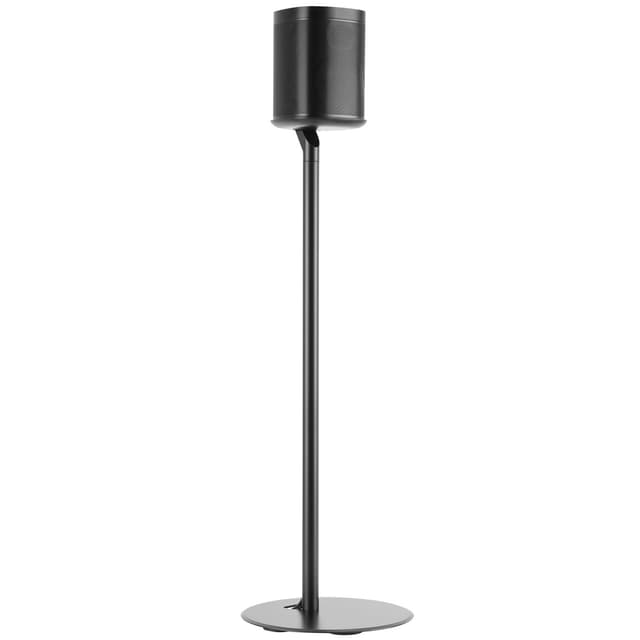LogiLink Golvstativ Sonos One / Play 1