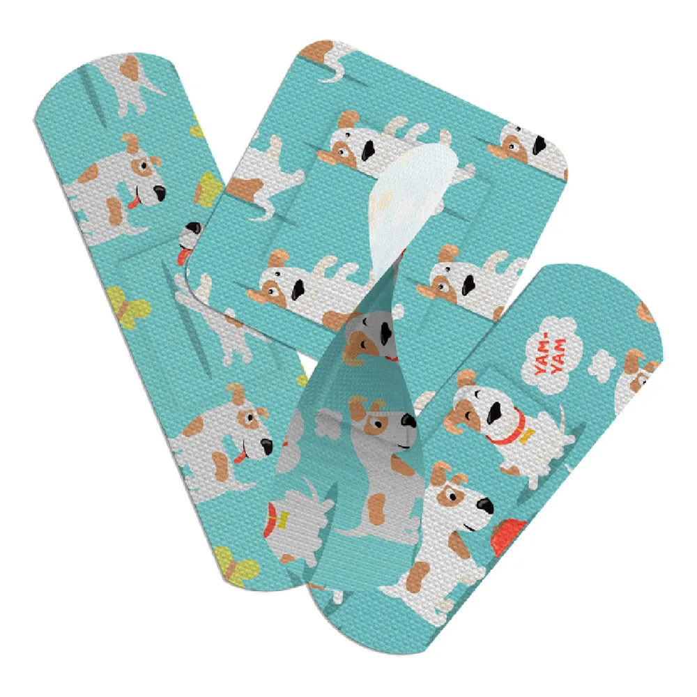 Graid Elastic Premium Plaster Dog - 1 stk.