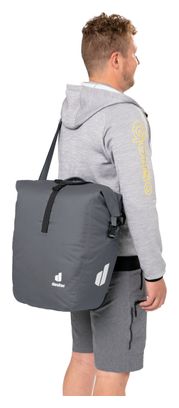 Sacoche Deuter Weybridge 25 5 Gris