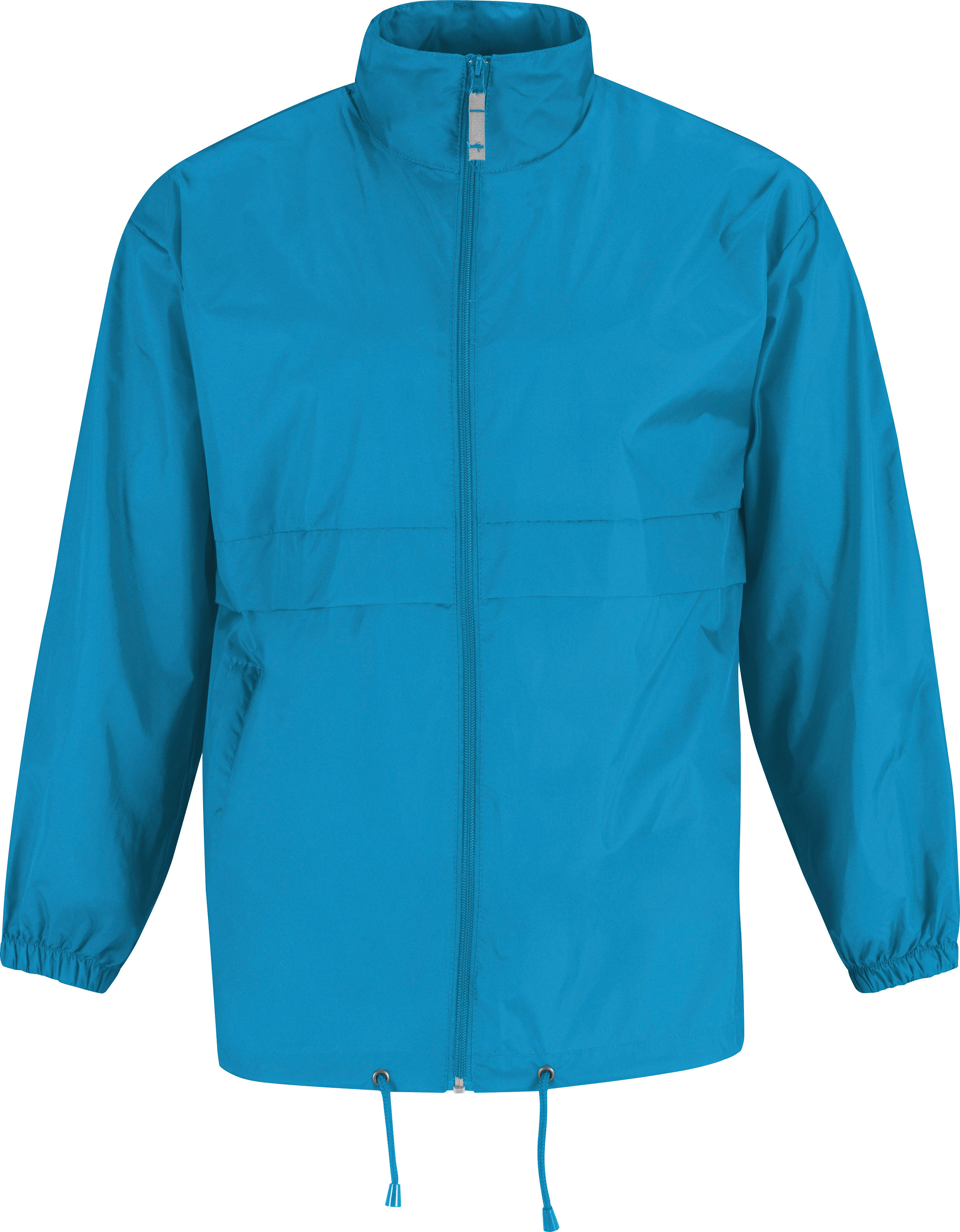 B&C CGSIR - Veste Coupe Vent Homme