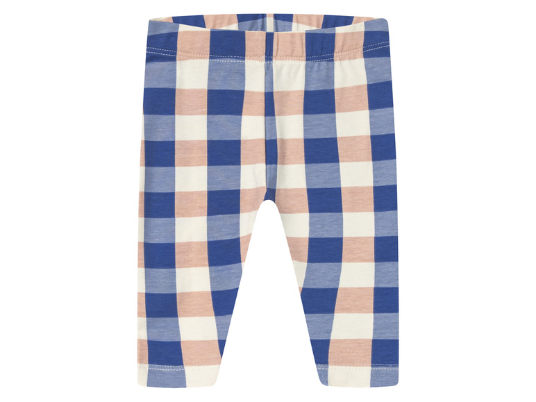 2 baby leggings