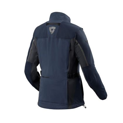 Blouson Rev it LAMINA GORETEX LADIES - Bleu / Bleu