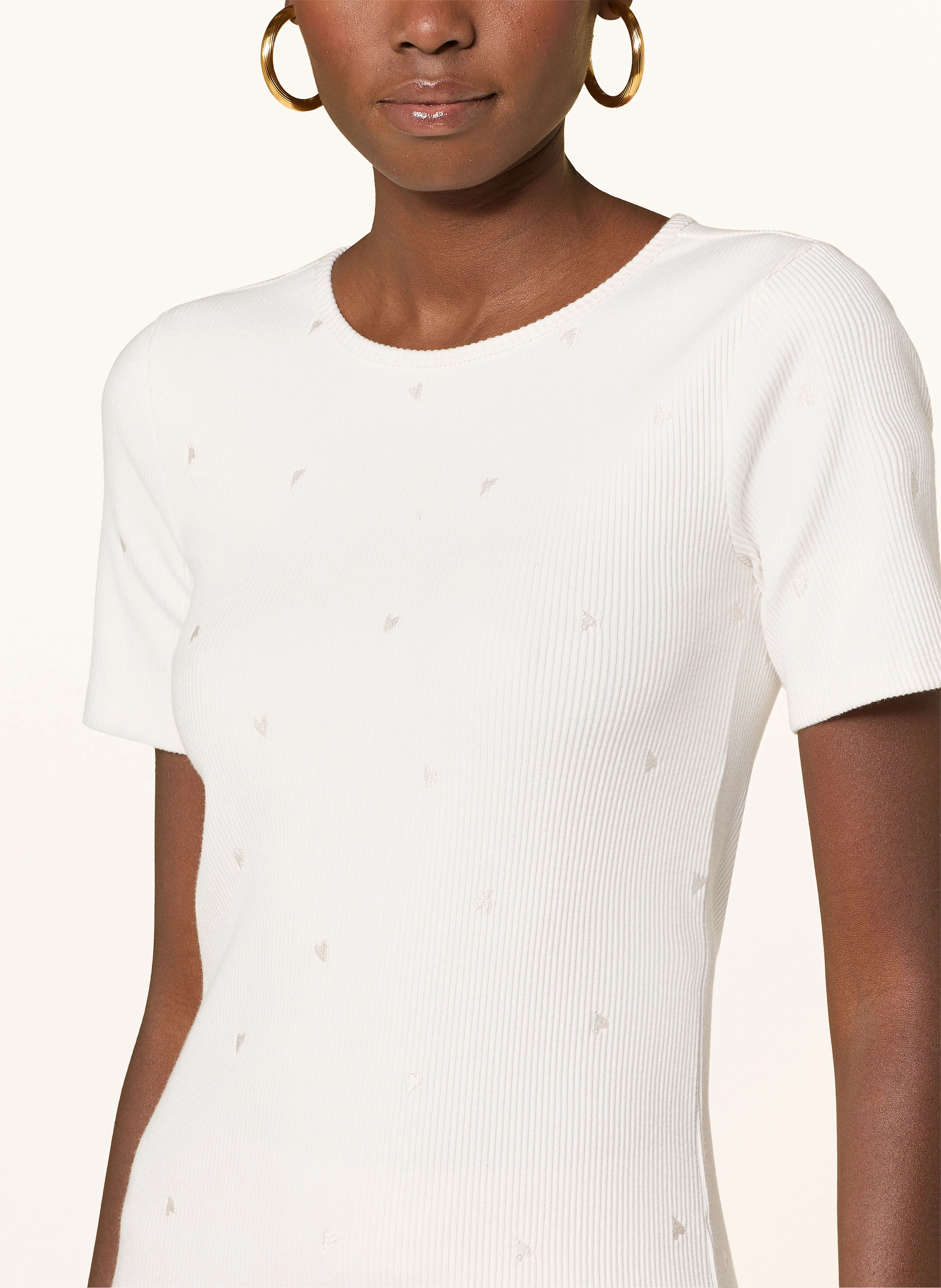 FABIENNE CHAPOT T-Shirt TANJA