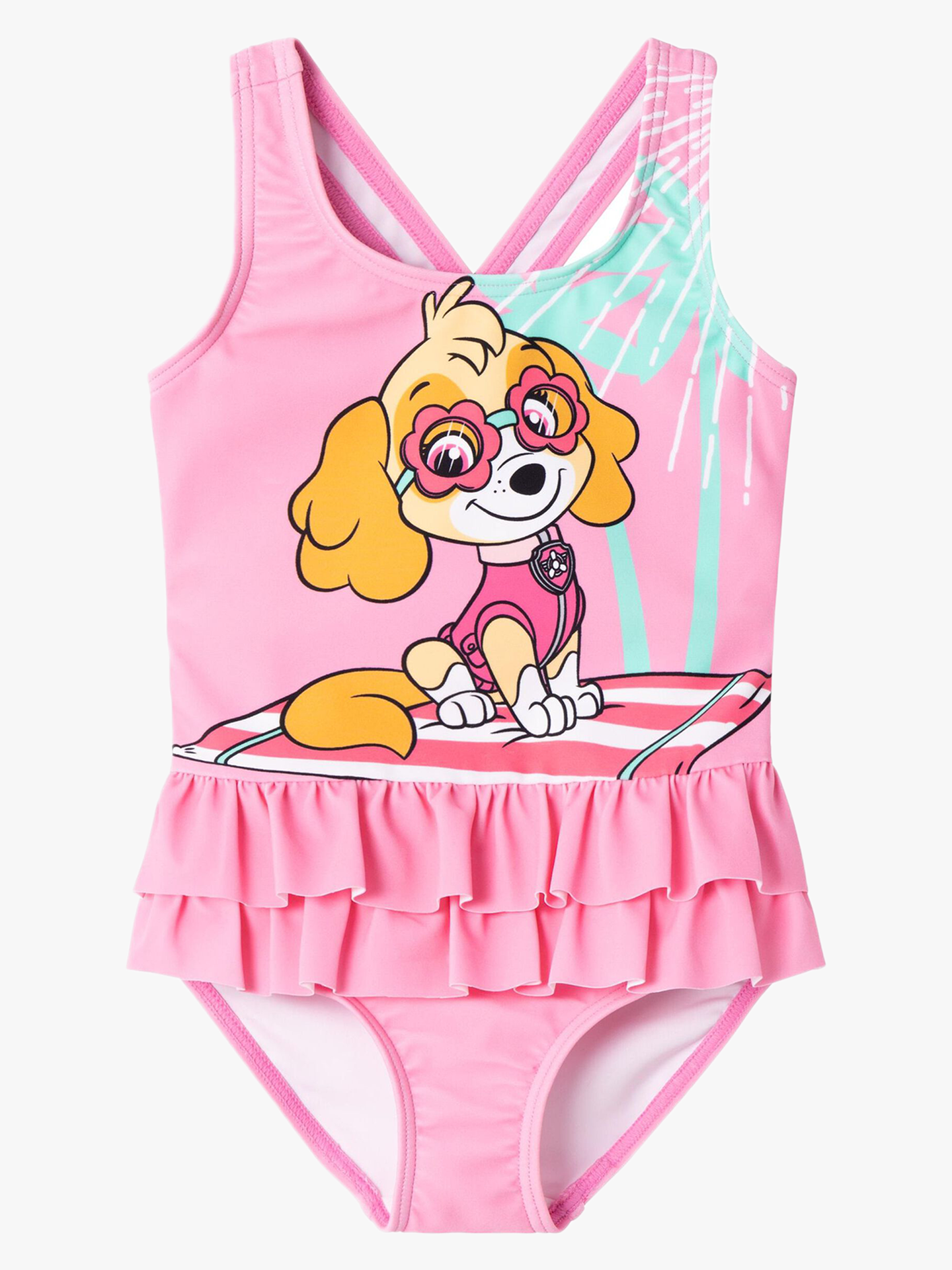 Musa Pawpatrol Swimsuit Cplg