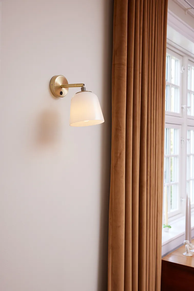 Halo Design Room 49 Væglampe