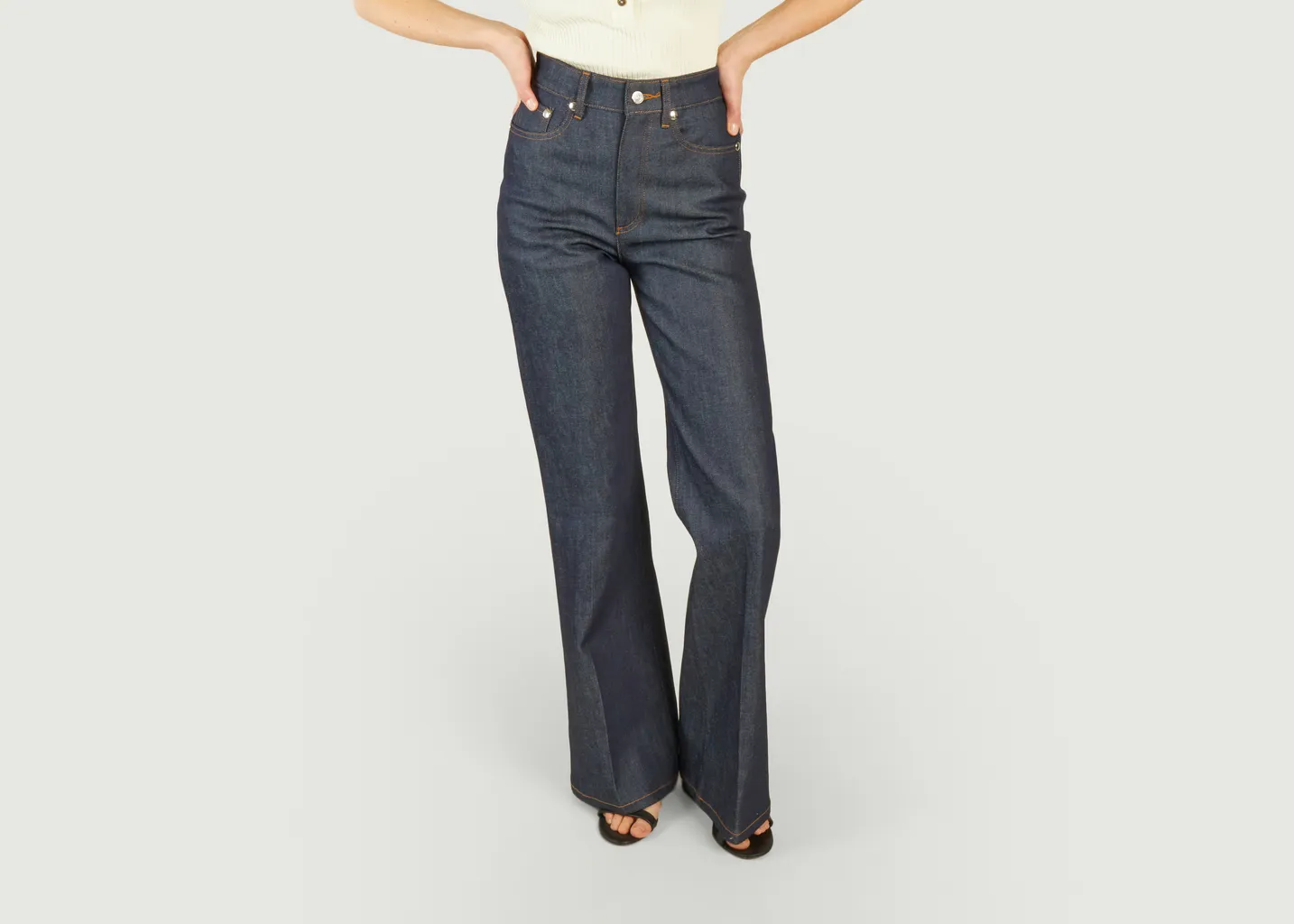Jean Clinteau A.P.C.
